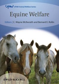 Produktbild: Equine Welfare