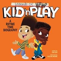Produktbild: Legends of Hip-Hop: Kid 'n Play