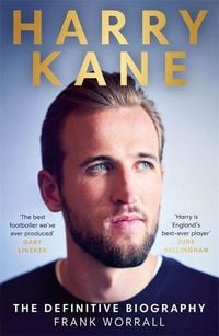 Produktbild: Harry Kane