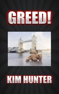 Produktbild: Greed!