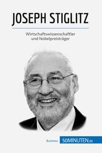 Produktbild: Joseph Stiglitz