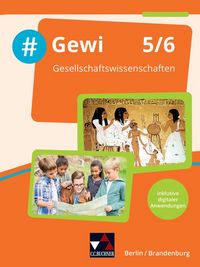 Produktbild: #Gewi &ndash; Berlin/Brandenburg / #Gewi Berlin/Brandenburg 5/6
