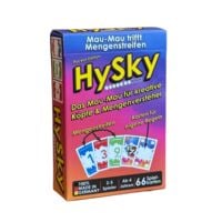 Produktbild: HySky &ndash; Zahlen spielerisch verstehen