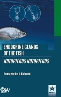 Produktbild: Endocrine Glands of the Fish