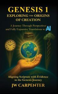 Produktbild: Genesis 1 Exploring the Origins of Creation