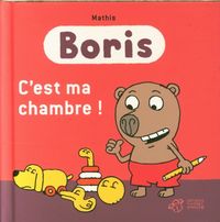 Produktbild: C'est ma chambre !