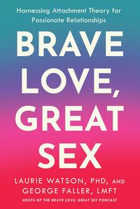 Produktbild: Brave Love, Great Sex