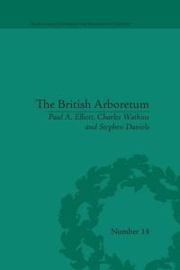 Produktbild: The British Arboretum