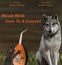 Produktbild: Micah Mink Goes To A Concert