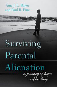 Produktbild: Surviving Parental Alienation