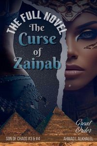 Produktbild: The Curse of Zainab