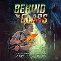 Produktbild: Behind the Glass