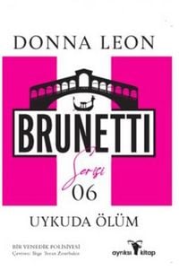 Produktbild: Uykuda &Ouml;l&uuml;m