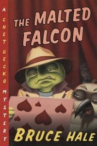 Produktbild: The Malted Falcon
