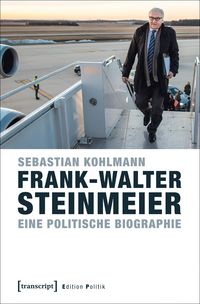 Produktbild: Frank-Walter Steinmeier