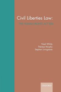 Produktbild: Civil Liberties Law