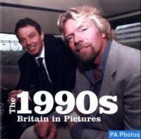 Produktbild: The 1990s