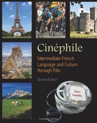 Produktbild: Conditto, K: Cin&eacute;phile