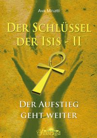 Produktbild: Der Schl&uuml;ssel der Isis 2