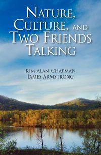 Produktbild: Nature, Culture, and Two Friends Talking