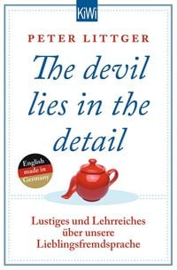Produktbild: The devil lies in the detail