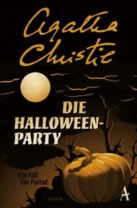 Bild vom Artikel Die Halloween-Party vom Autor Agatha Christie