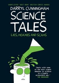 Produktbild: Cunningham, D: Science Tales