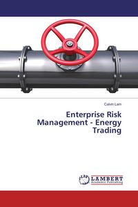 Produktbild: Enterprise Risk Management - Energy Trading