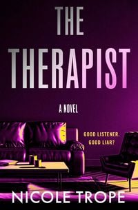 Produktbild: The Therapist
