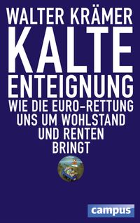 Produktbild: Kalte Enteignung