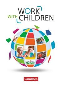 Produktbild: Work with Children A2/B1 - Sch&uuml;lerbuch