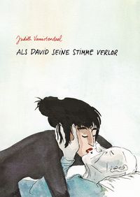 Produktbild: Als David seine Stimme verlor