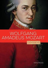 Produktbild: Wolfgang Amadeus Mozart