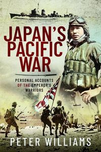 Produktbild: Japan's Pacific War