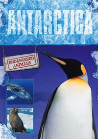 Produktbild: Antarctica