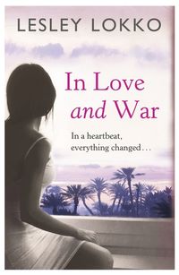 Produktbild: Lokko, L: In Love and War