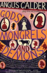 Produktbild: Gods, Mongrels and Demons