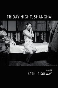 Produktbild: Friday Night, Shanghai