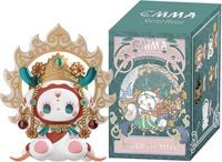 Produktbild: Emma Secret Forest: River of Time - Blindbox Figure