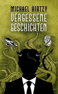 Produktbild: Vergessene Geschichten