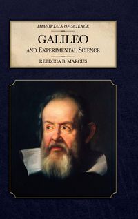 Produktbild: Galileo and Experimental Science