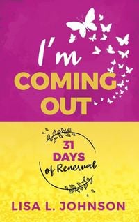 Produktbild: I'm Coming Out