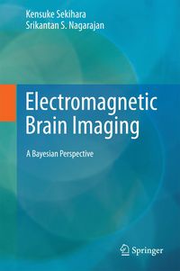Produktbild: Electromagnetic Brain Imaging