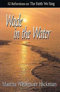 Produktbild: Wade in the Water
