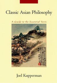 Produktbild: Classic Asian Philosophy
