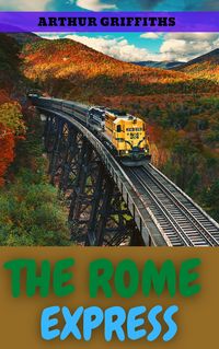 Produktbild: The Rome Express