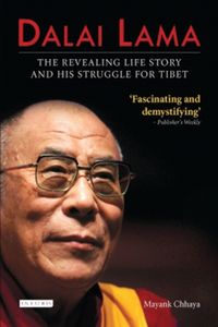 Produktbild: Dalai Lama