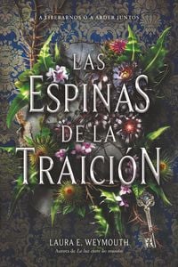 Produktbild: Las Espinas de la Traici&oacute;n