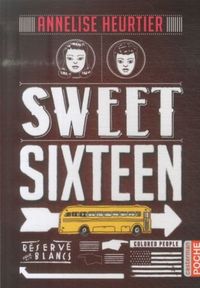 Produktbild: Sweet Sixteen