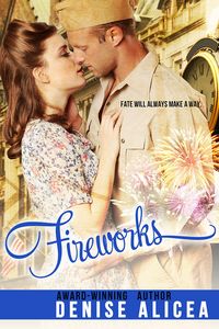 Produktbild: Fireworks
